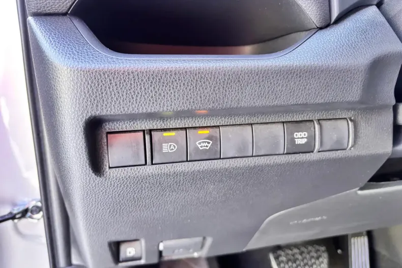 Toyota RAV4 din 2025 cu 47.719 km - oferta TOY172616 - foto 17