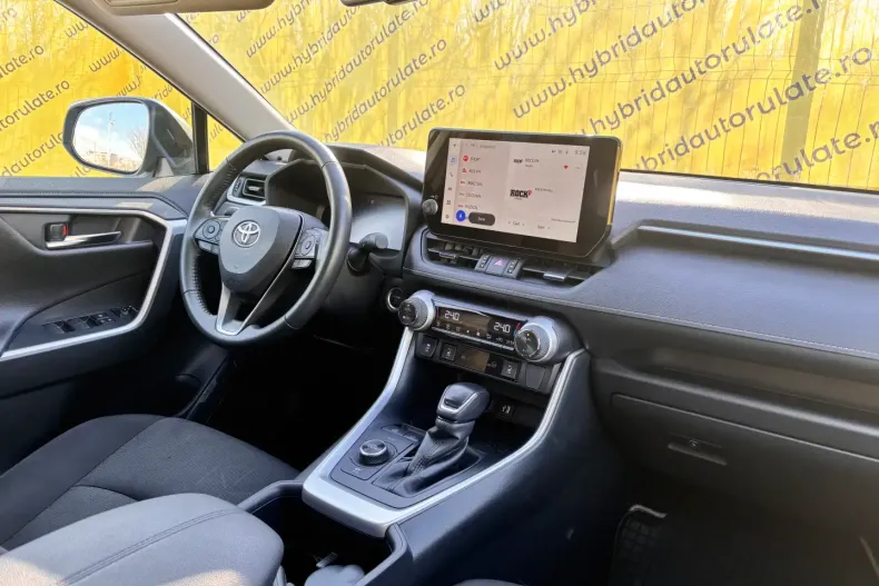 Toyota RAV4 din 2025 cu 47.719 km - oferta TOY172616 - foto 18