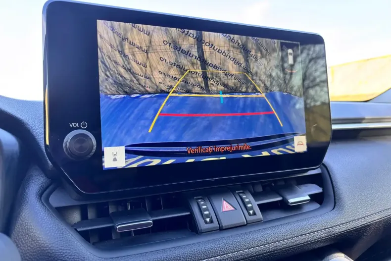 Toyota RAV4 din 2025 cu 47.719 km - oferta TOY172616 - foto 21