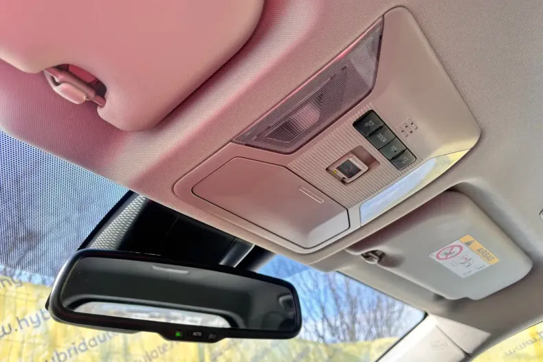 Toyota RAV4 din 2025 cu 47.719 km - oferta TOY172616 - foto 23