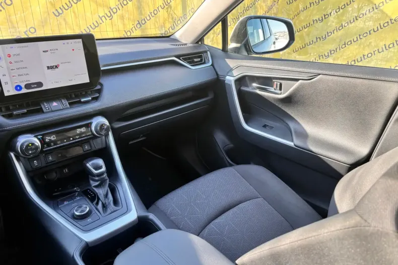 Toyota RAV4 din 2025 cu 47.719 km - oferta TOY172616 - foto 24