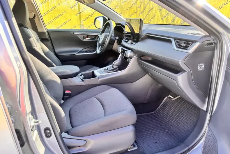 Toyota RAV4 din 2025 cu 47.719 km - oferta TOY172616 - foto 25