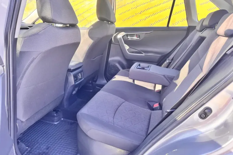 Toyota RAV4 din 2025 cu 47.719 km - oferta TOY172616 - foto 26
