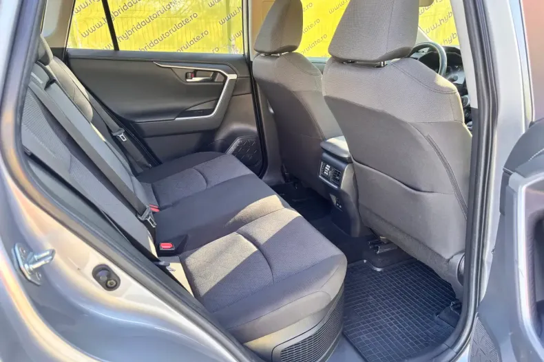 Toyota RAV4 din 2025 cu 47.719 km - oferta TOY172616 - foto 28