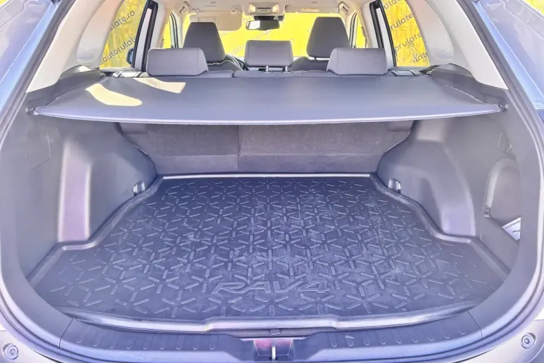 Toyota RAV4 din 2025 cu 47.719 km - oferta TOY172616 - foto 29