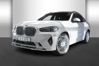 ALPINA XD4 din 2022 cu 54.507 km - oferta ALP172617 - foto 1