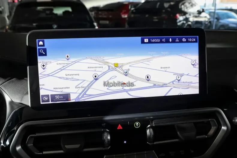 ALPINA XD4 din 2022 cu 54.507 km - oferta ALP172617 - foto 5