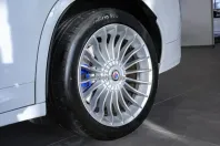 ALPINA XD4 din 2022 cu 54.507 km - oferta ALP172617 - foto 6