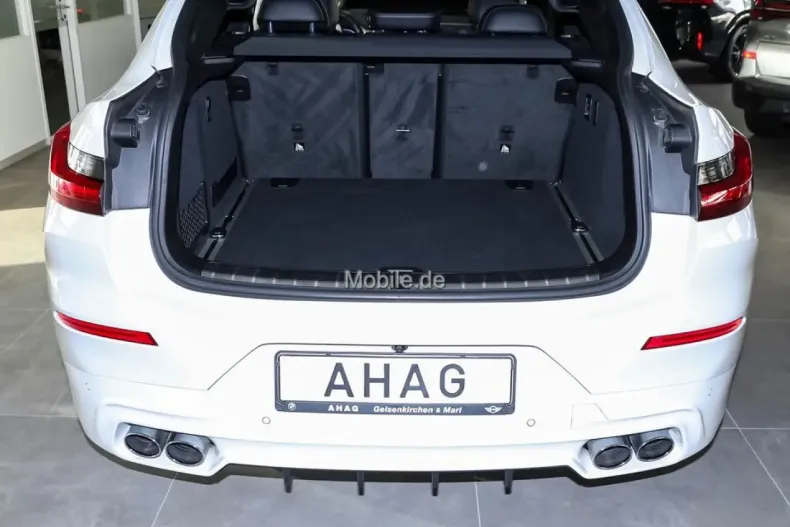 ALPINA XD4 din 2022 cu 54.507 km - oferta ALP172617 - foto 7