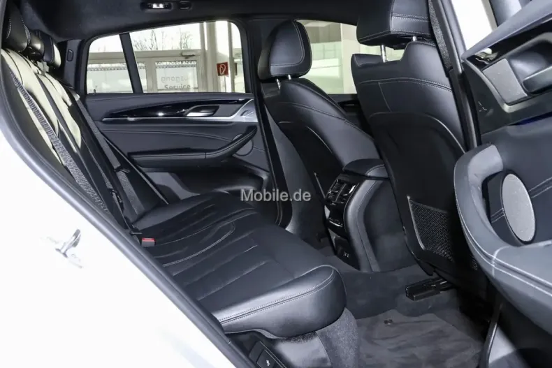 ALPINA XD4 din 2022 cu 54.507 km - oferta ALP172617 - foto 9