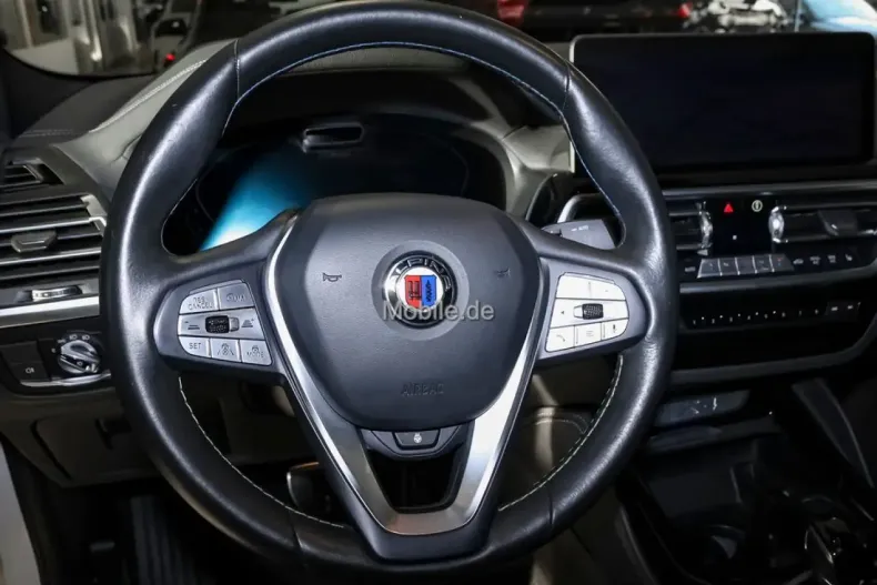 ALPINA XD4 din 2022 cu 54.507 km - oferta ALP172617 - foto 13