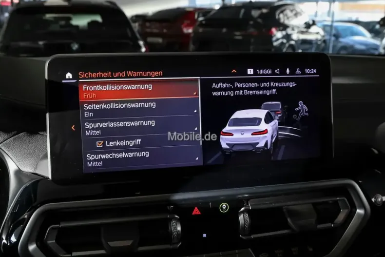 ALPINA XD4 din 2022 cu 54.507 km - oferta ALP172617 - foto 14