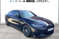 ALPINA B4 din 2024 cu 13.900 km - oferta ALP172618 - foto 1
