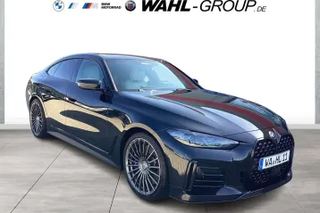 ALPINA B4 din 2024 - oferta ALP172618