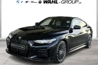 ALPINA B4 din 2024 cu 13.900 km - oferta ALP172618 - foto 2