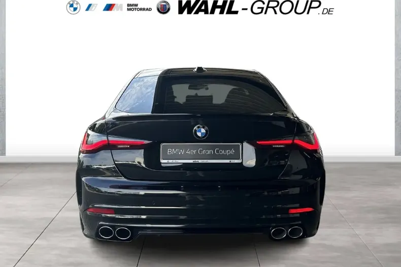 ALPINA B4 din 2024 cu 13.900 km - oferta ALP172618 - foto 5