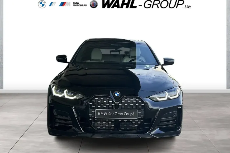 ALPINA B4 din 2024 cu 13.900 km - oferta ALP172618 - foto 7