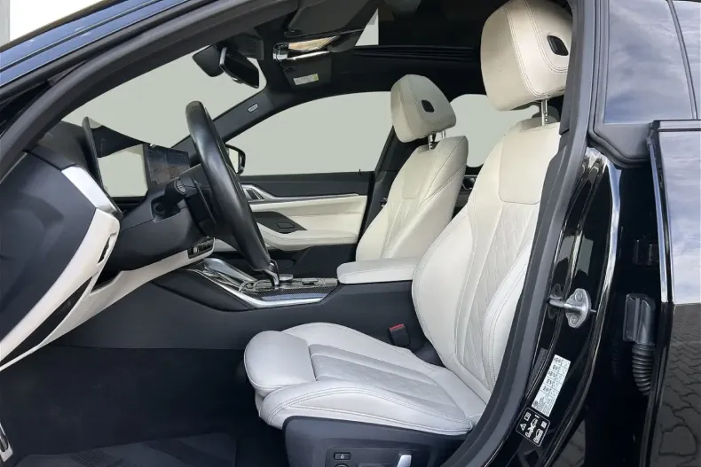 ALPINA B4 din 2024 cu 13.900 km - oferta ALP172618 - foto 10