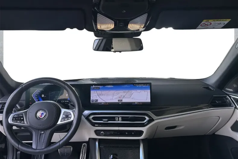 ALPINA B4 din 2024 cu 13.900 km - oferta ALP172618 - foto 11