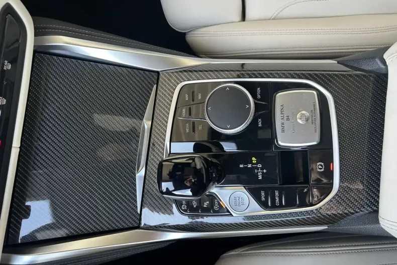 ALPINA B4 din 2024 cu 13.900 km - oferta ALP172618 - foto 16