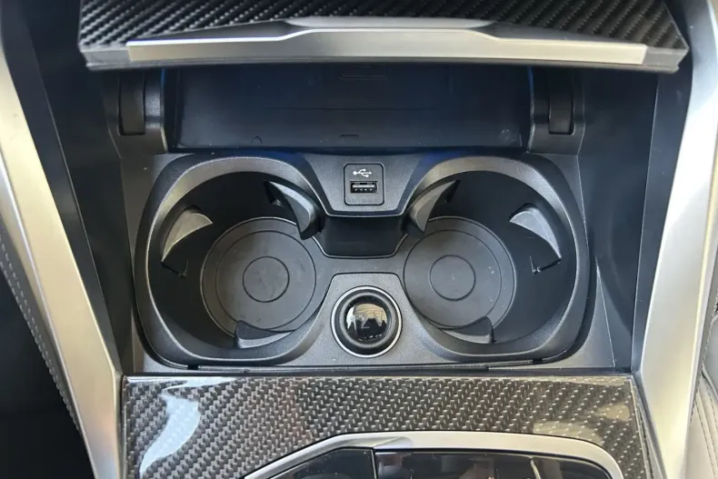 ALPINA B4 din 2024 cu 13.900 km - oferta ALP172618 - foto 18