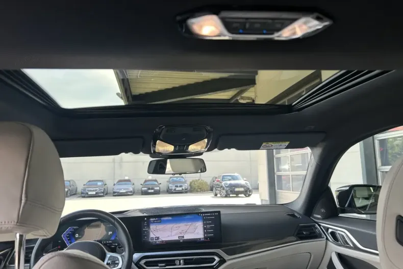 ALPINA B4 din 2024 cu 13.900 km - oferta ALP172618 - foto 19