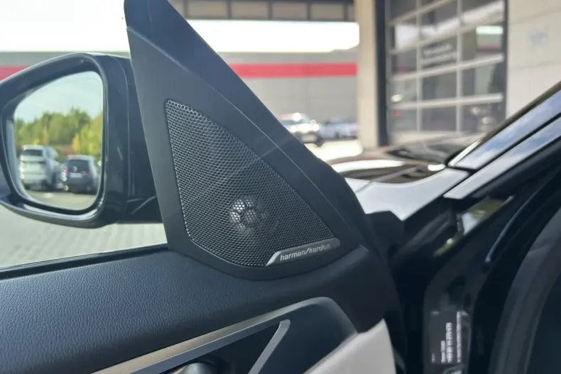 ALPINA B4 din 2024 cu 13.900 km - oferta ALP172618 - foto 20