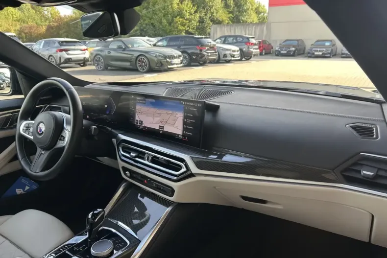 ALPINA B4 din 2024 cu 13.900 km - oferta ALP172618 - foto 21