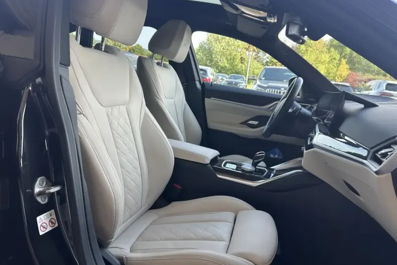 ALPINA B4 din 2024 cu 13.900 km - oferta ALP172618 - foto 22