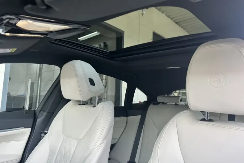 ALPINA B4 din 2024 cu 13.900 km - oferta ALP172618 - foto 23