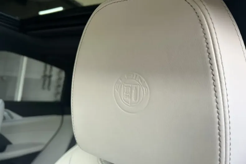 ALPINA B4 din 2024 cu 13.900 km - oferta ALP172618 - foto 24