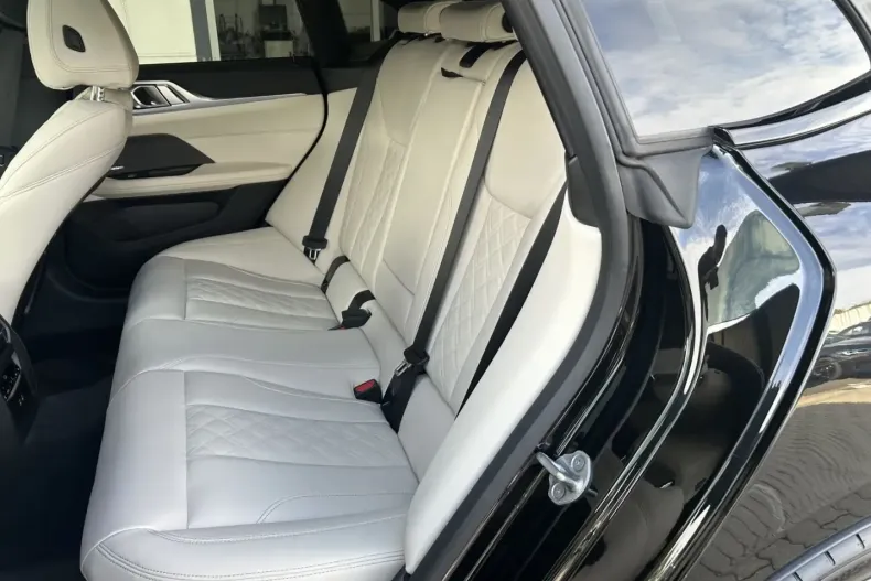 ALPINA B4 din 2024 cu 13.900 km - oferta ALP172618 - foto 25