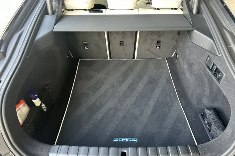 ALPINA B4 din 2024 cu 13.900 km - oferta ALP172618 - foto 26