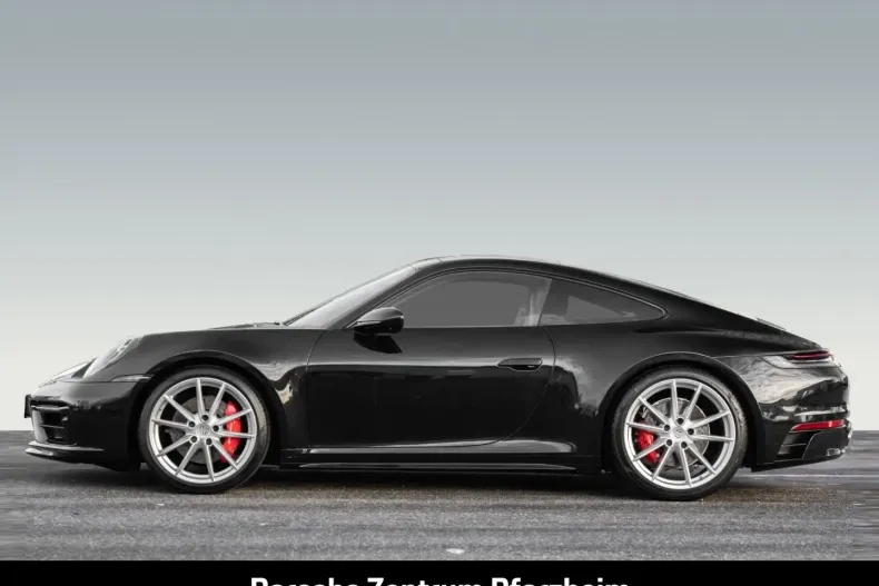 Porsche 992 din 2023 cu 21.870 km - oferta POR172619 - foto 2