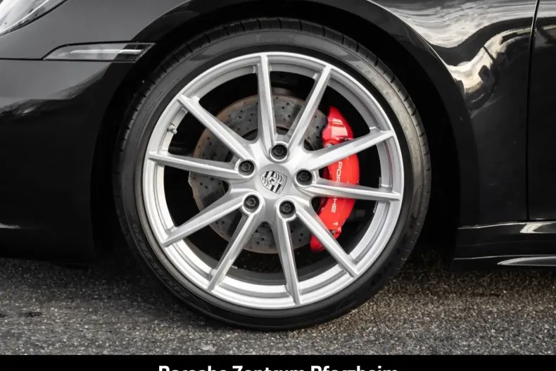 Porsche 992 din 2023 cu 21.870 km - oferta POR172619 - foto 9