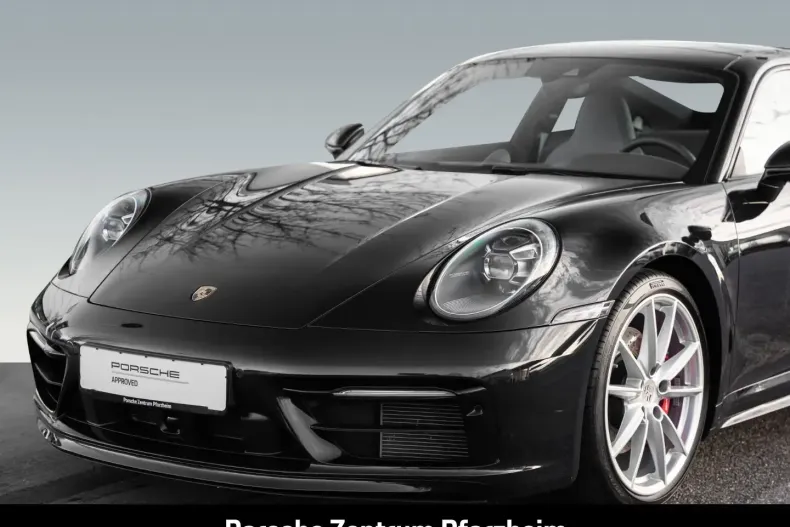 Porsche 992 din 2023 cu 21.870 km - oferta POR172619 - foto 12