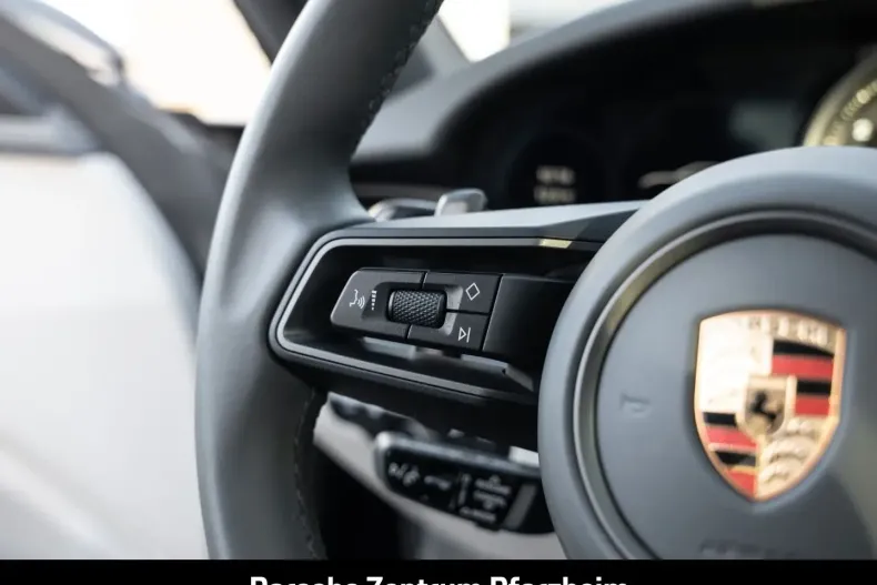 Porsche 992 din 2023 cu 21.870 km - oferta POR172619 - foto 21