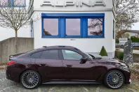 ALPINA B4 din 2024 cu 6.900 km - oferta ALP172620 - foto 2