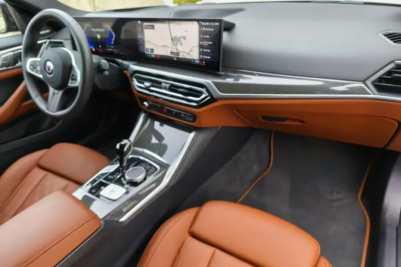 ALPINA B4 din 2024 cu 6.900 km - oferta ALP172620 - foto 10