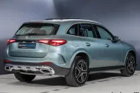 Mercedes-Benz GLC 300 din 2024 cu 11.635 km - oferta MER172621 - foto 4