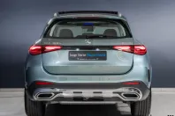 Mercedes-Benz GLC 300 din 2024 cu 11.635 km - oferta MER172621 - foto 7