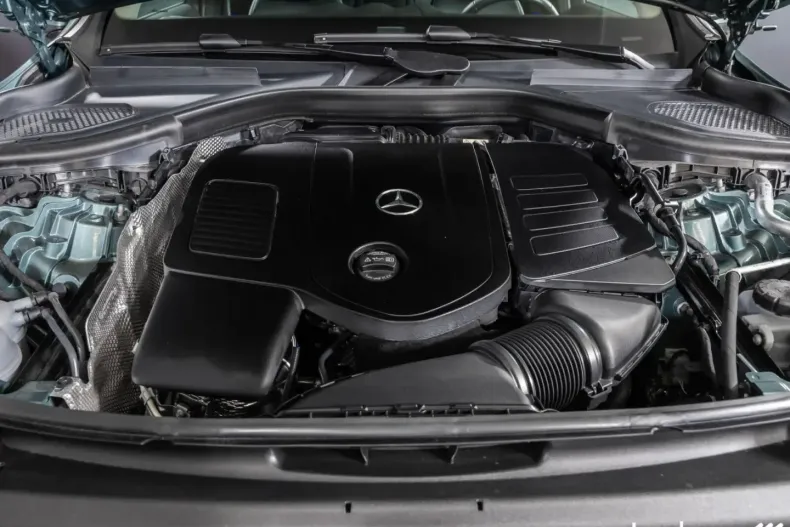 Mercedes-Benz GLC 300 din 2024 cu 11.635 km - oferta MER172621 - foto 9