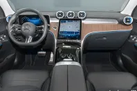 Mercedes-Benz GLC 300 din 2024 cu 11.635 km - oferta MER172621 - foto 19