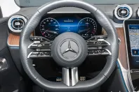 Mercedes-Benz GLC 300 din 2024 cu 11.635 km - oferta MER172621 - foto 20
