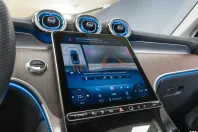 Mercedes-Benz GLC 300 din 2024 cu 11.635 km - oferta MER172621 - foto 22