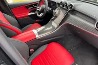 Mercedes-Benz GLC 400 din 2023 cu 24.240 km - oferta MER172622 - foto 2