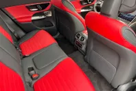 Mercedes-Benz GLC 400 din 2023 cu 24.240 km - oferta MER172622 - foto 8