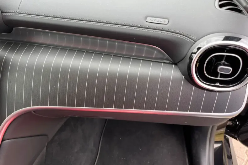 Mercedes-Benz GLC 400 din 2023 cu 24.240 km - oferta MER172622 - foto 14