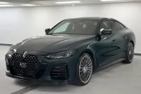 ALPINA B4 din 2024 cu 18.480 km - oferta ALP172623 - foto 2