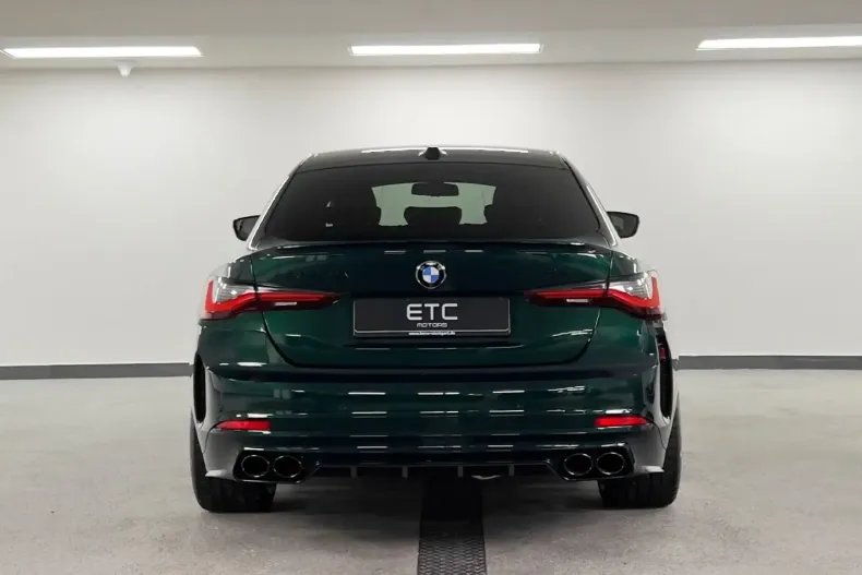 ALPINA B4 din 2024 cu 18.480 km - oferta ALP172623 - foto 5